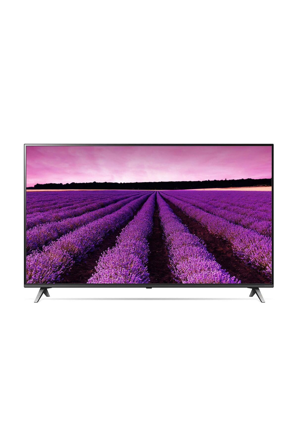 55SM8000 55'' 139 Ekran Uydu Alıcılı 4K Ultra HD Smart LED TV Siyah