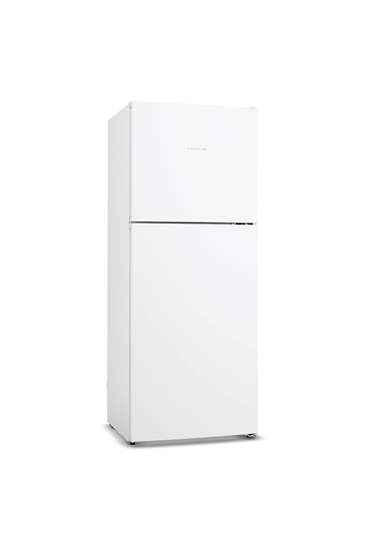 Bd2043wfnn F Enerji Sınıfı 328 Lt Nofrost Üstten Donduruculu Buzdolabı Beyaz