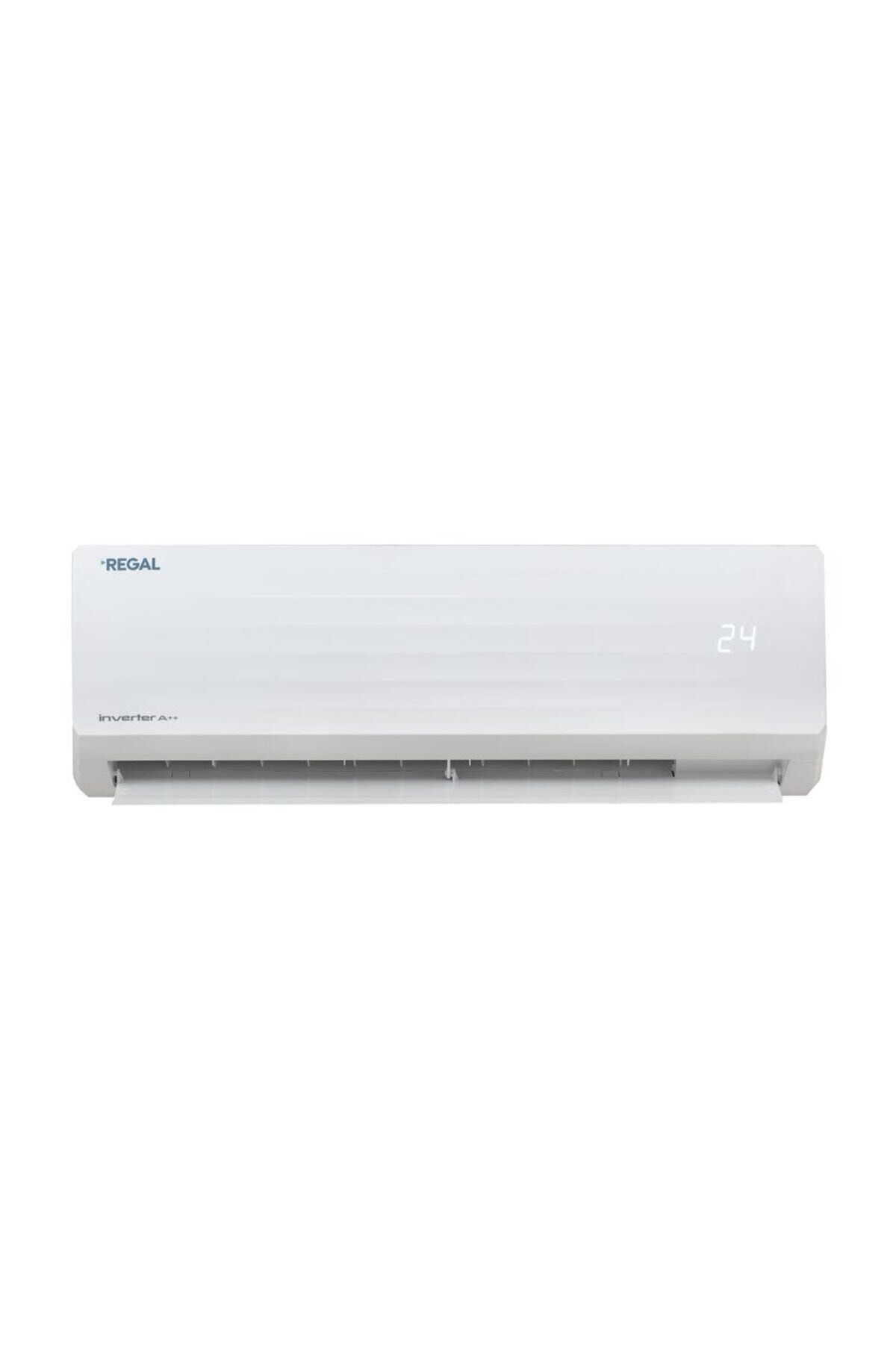 Rgl 12000 A++ Inverter Klima