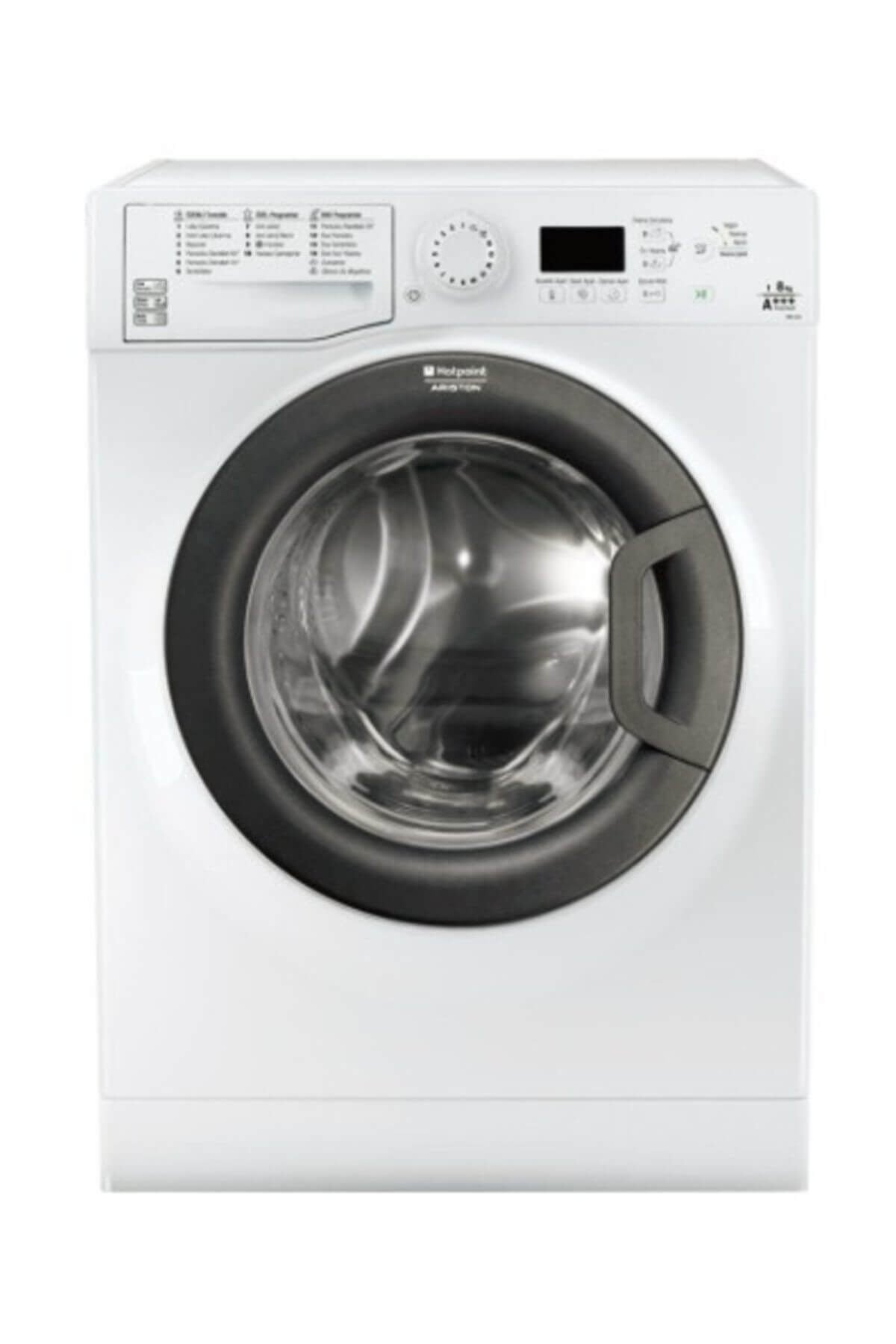 FMG 823M TK Çamaşır Makinesi 6998