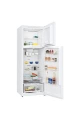 Bd2056wfvn F Enerji Sınıfı 522 Lt Nofrost Üstten Donduruculu Buzdolabı