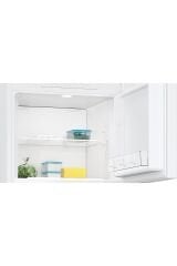 Bd2056wfvn F Enerji Sınıfı 522 Lt Nofrost Üstten Donduruculu Buzdolabı