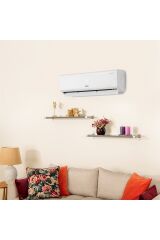 9000 BTU/H A++ R32 INVERTER Klima