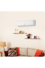 9000 BTU/H A++ R32 INVERTER Klima