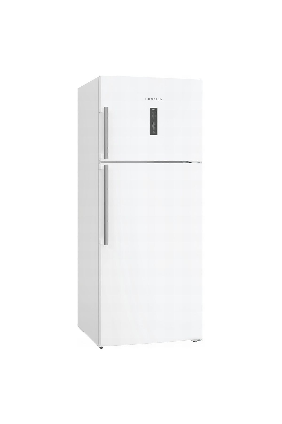 Üstten Donduruculu Buzdolabı E Enerji Sınıfı 542 Lt Nofrost