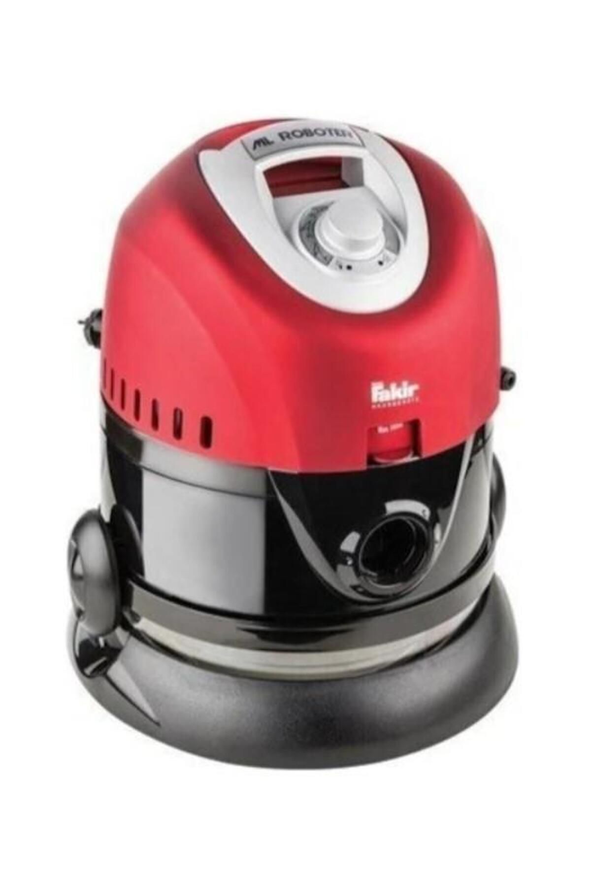 HOME ECO CLEAN (ML ROBOTER) HALI YIKAMA Kirmizii