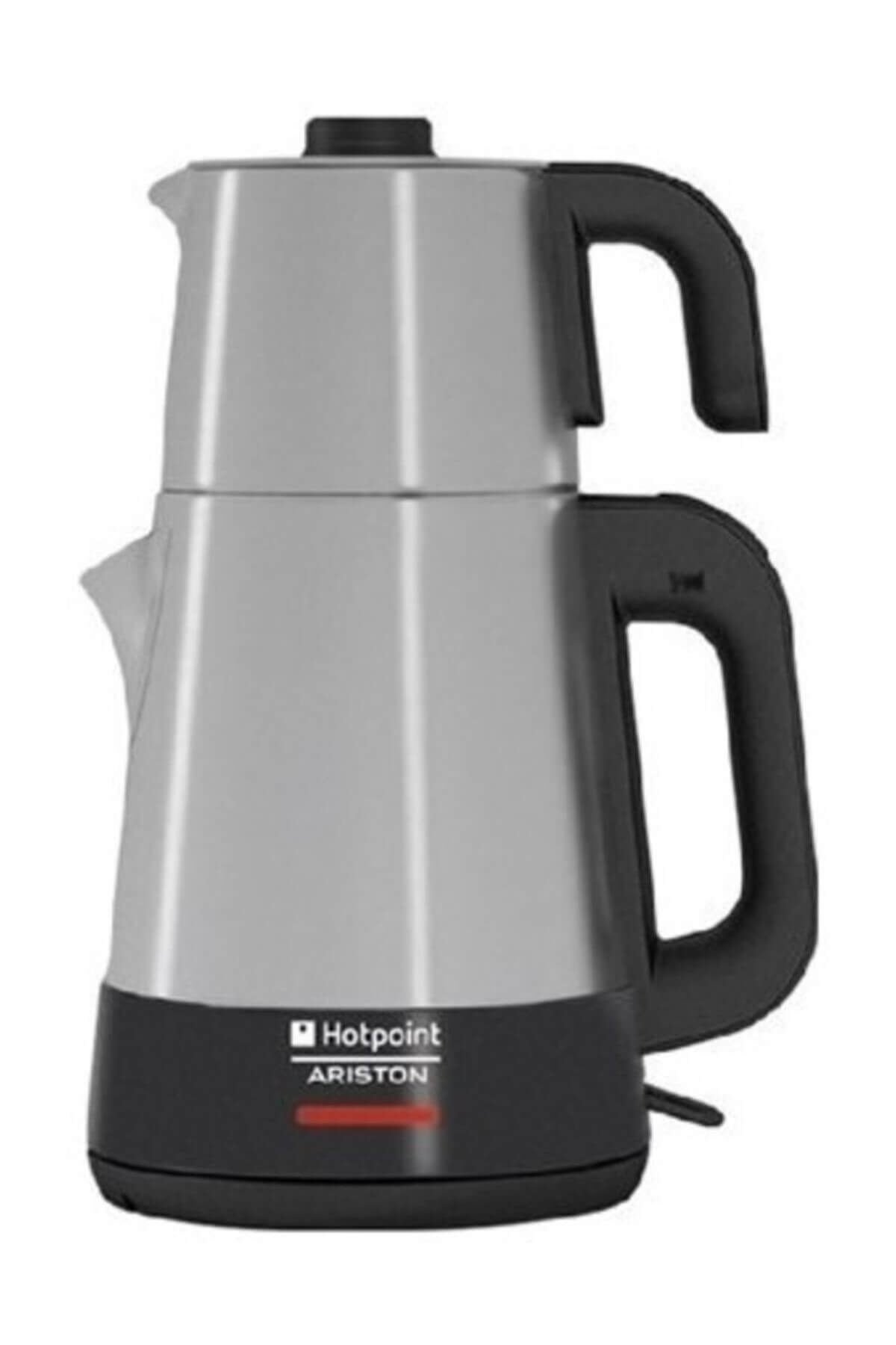 TM VMT JX2 86118 1650W Inox Çay Makinesi Inox
