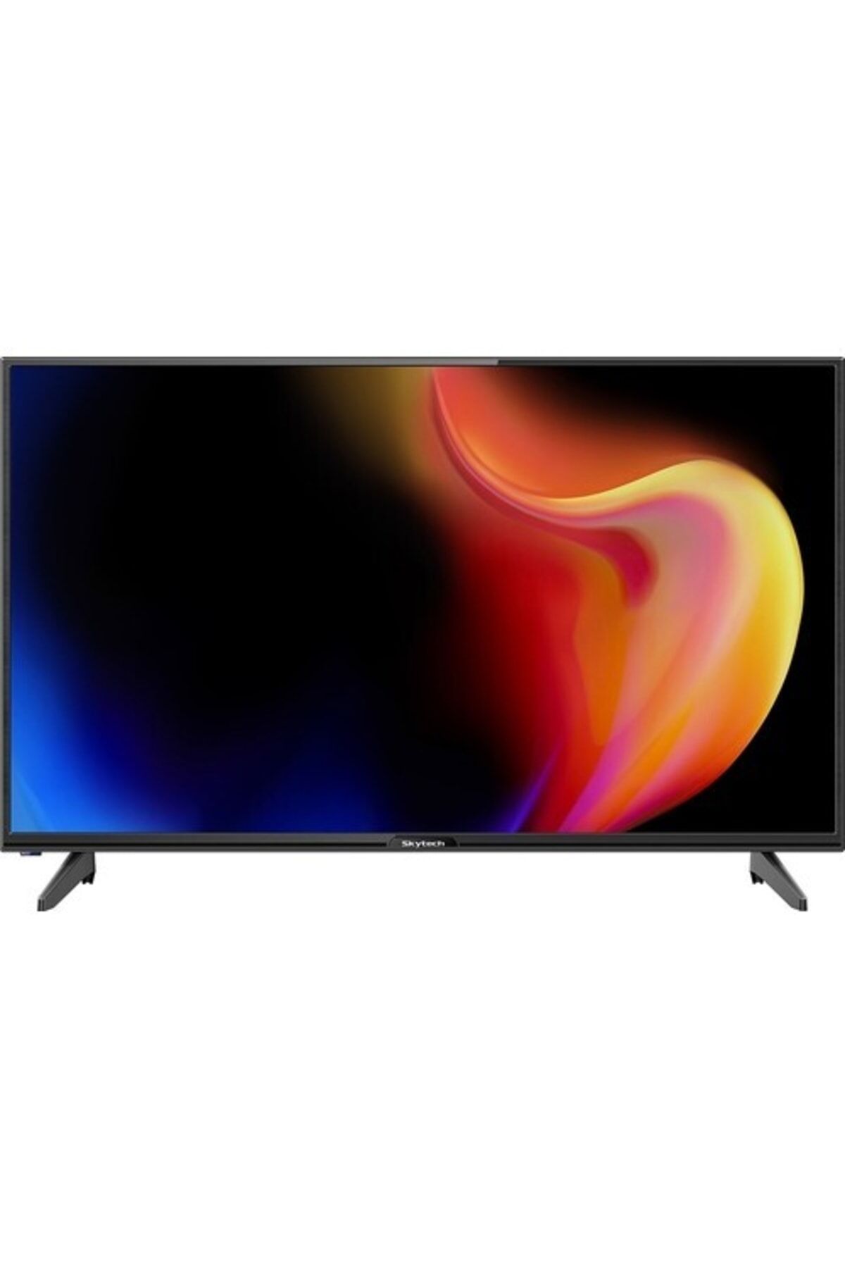 Skytech Slt-3236t 32'' 82 Ekran Uydu Alıcılı Hd Led Tv Siyah