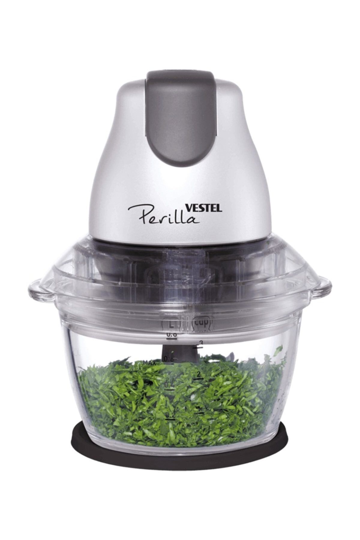 Perilla Cam Doğrayıcı