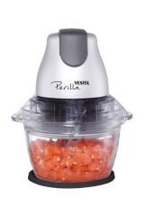 Perilla Cam Doğrayıcı