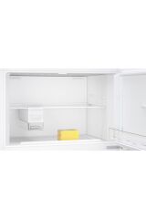 Bd2086wfxn F Enerji Sınıfı 641 Lt Nofrost Üstten Donduruculu Buzdolabı Beyaz