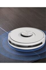 Vıomı V5 Pro Akıllı Robot Süpürge