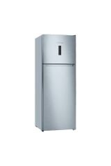 Bd2156lfxn F Enerji Sınıfı 522 Lt Nofrost Üstten Donduruculu Buzdolabı Inox