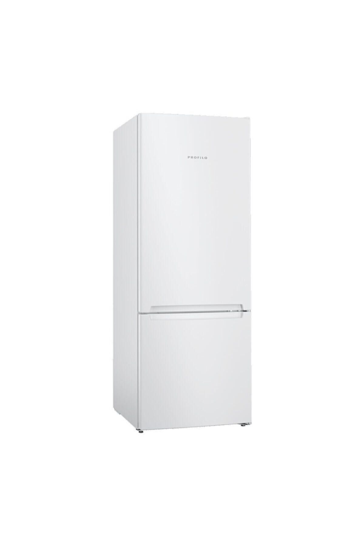 Bd3055wfvn F Enerji Sınıfı 483 Lt Nofrost Alttan Donduruculu Buzdolabı TYC00259822845 Beyaz