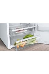 Bd2156w2vn A+ No-frost Buzdolabı