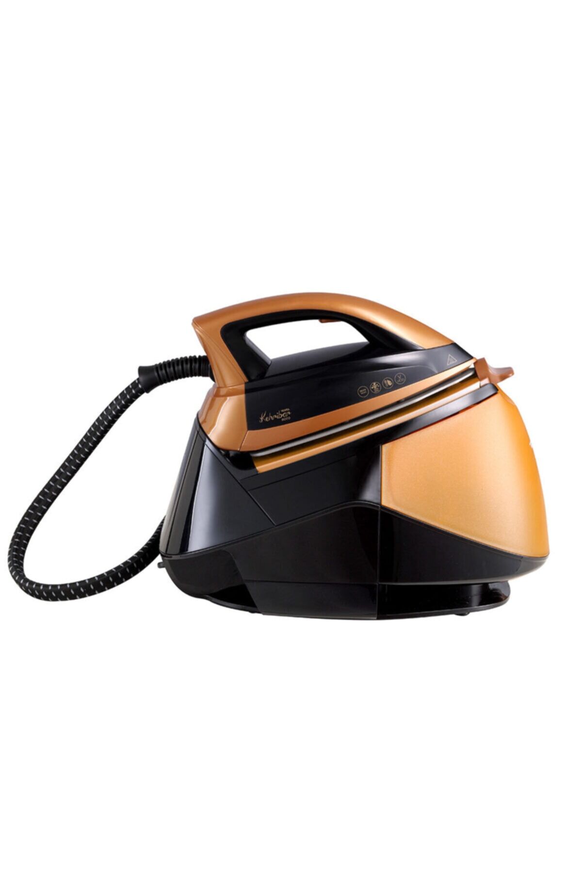 Kehribar 8000 Buhar Jeneratörlü Ütü