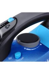 Opal M5000 Şok Buharlı Ütü Dijital Ekran Kendini Temizleme Opalk5000