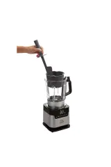 Ziyafet Pişirici Blender
