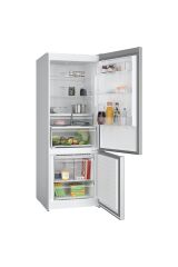 Alttan Donduruculu Buzdolabı F Enerji Sınıfı 483 Lt Nofrost