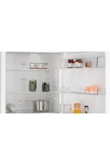 Bd3055wecn E Enerji Sınıfı 483 Lt Nofrost Alttan Donduruculu Buzdolabı