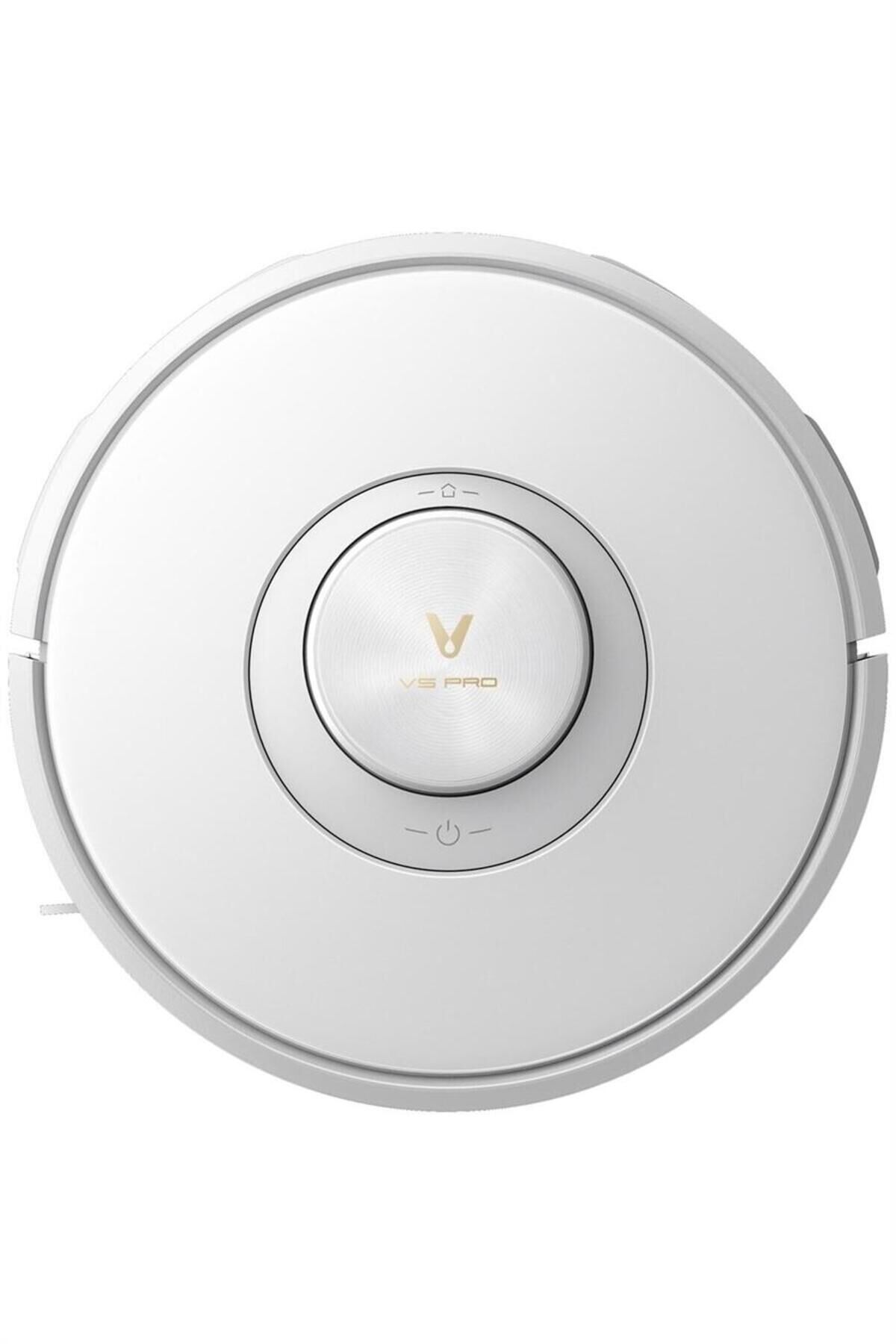 V5 Pro Vakum Cleaner Akıllı Robot Süpürge