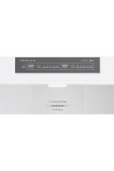 Alttan Donduruculu Buzdolabı 186 X 70 Cm Beyaz