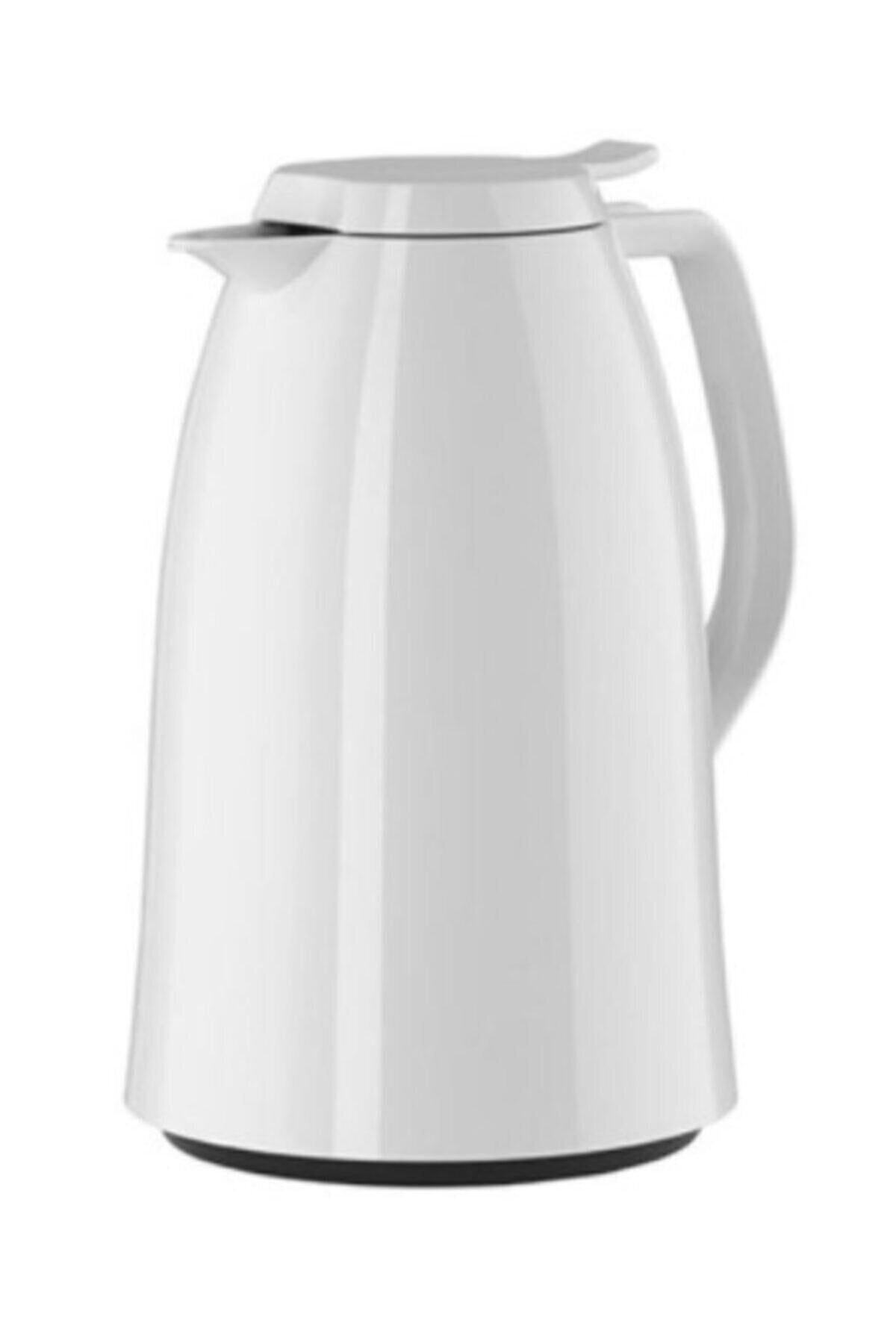 Mambo Termos Parlak Beyaz 1.5 Litre Beyaz
