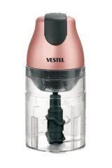 Tarçın 4 Bıçaklı Doğrayıcı 5000 R