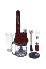 TARÇIN 6000 BD Multi Blender Set