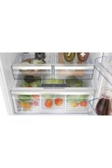 Alttan Donduruculu Buzdolabı C Enerji Sınıfı 526 Lt Nofrost