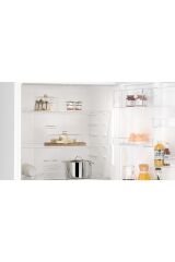 Alttan Donduruculu Buzdolabı E Enerji Sınıfı 526 Lt Nofrost