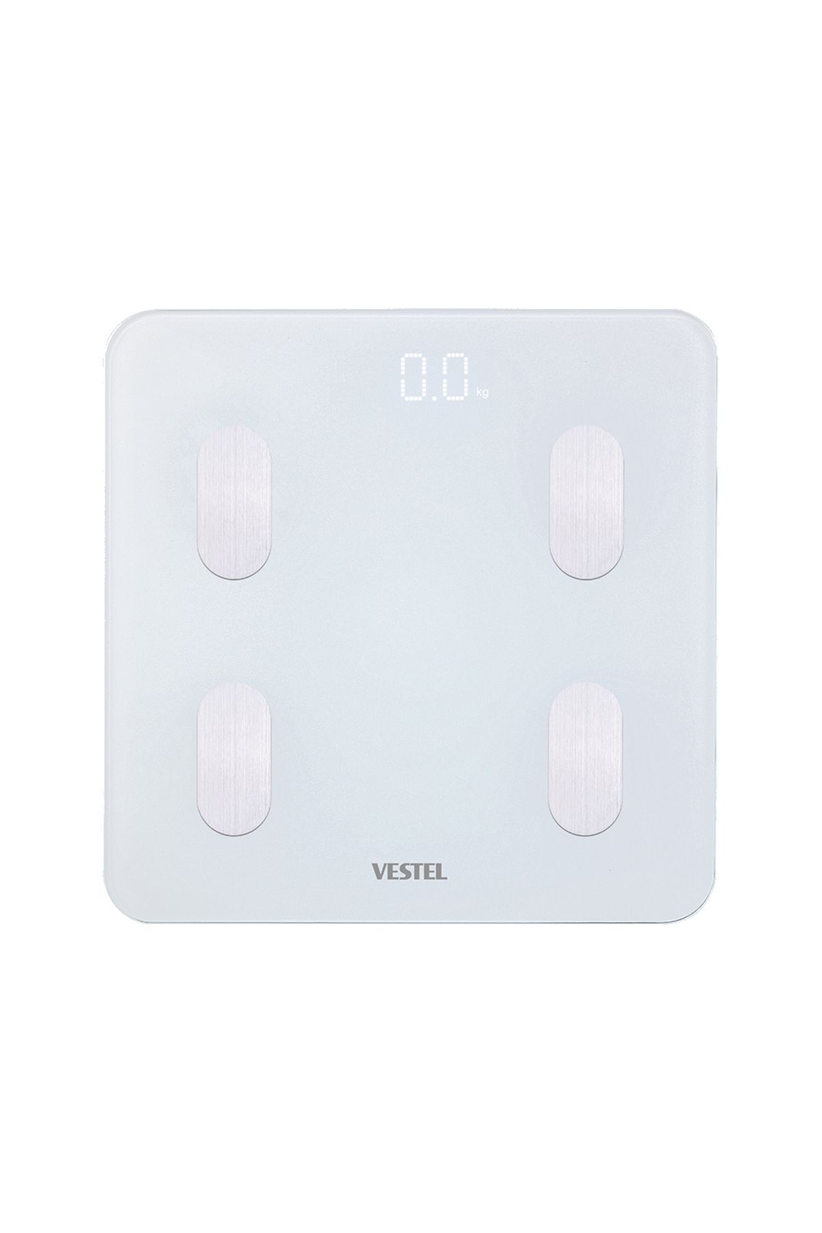 Kas ve Yağ Ölçer Akıllı Dijital Tartı Baskül