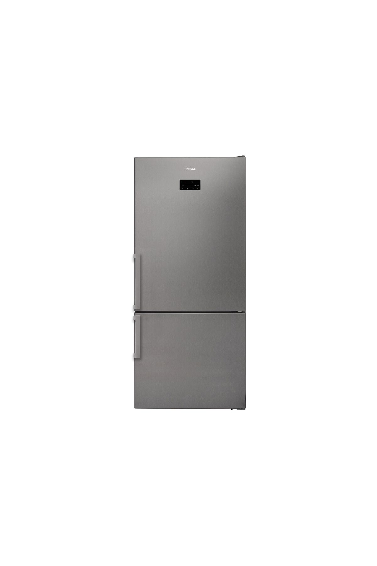 NFK 72010 EX 650 Lt No-Frost Buzdolabı Inox