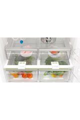 Bd3086wevn E Enerji Sınıfı 631 Lt Nofrost Alttan Donduruculu Buzdolabı