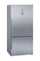 BD3186I3AN A++ Kombi No-Frost Buzdolabı