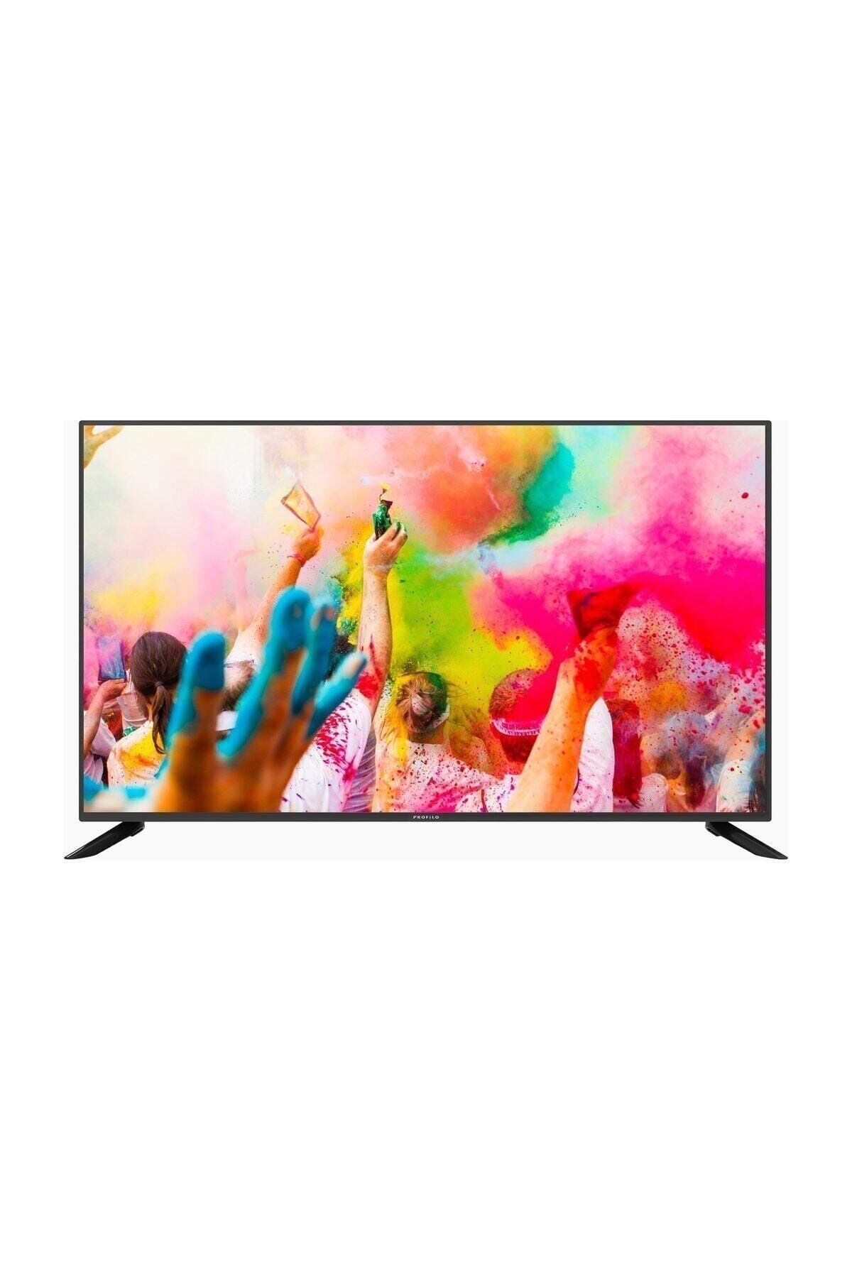 43PA300E 43'' 109 Ekran Uydu Alıcılı Full HD LED TV Nocolor