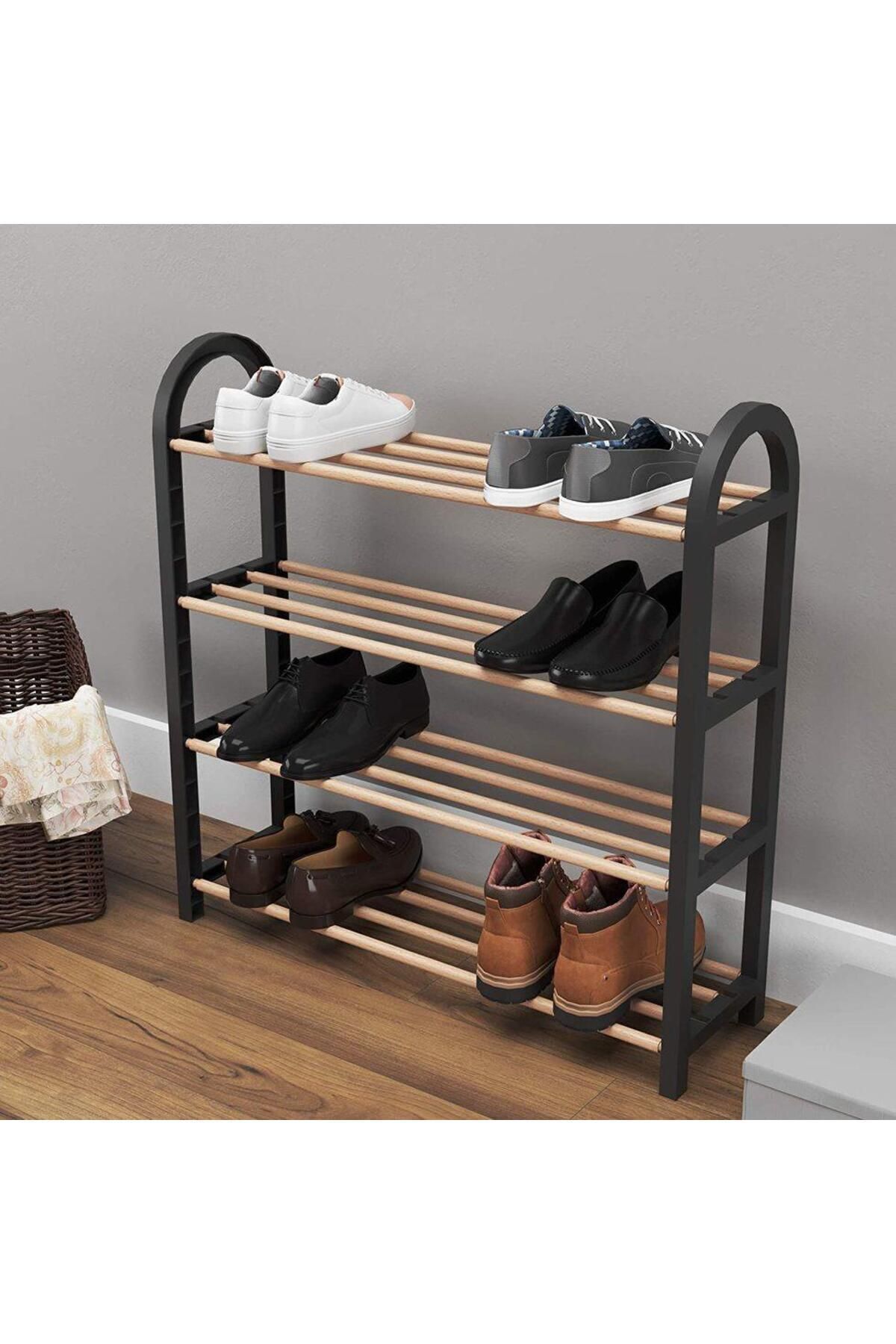 Sinbo Sto-6710 Ahşapayakkabılık