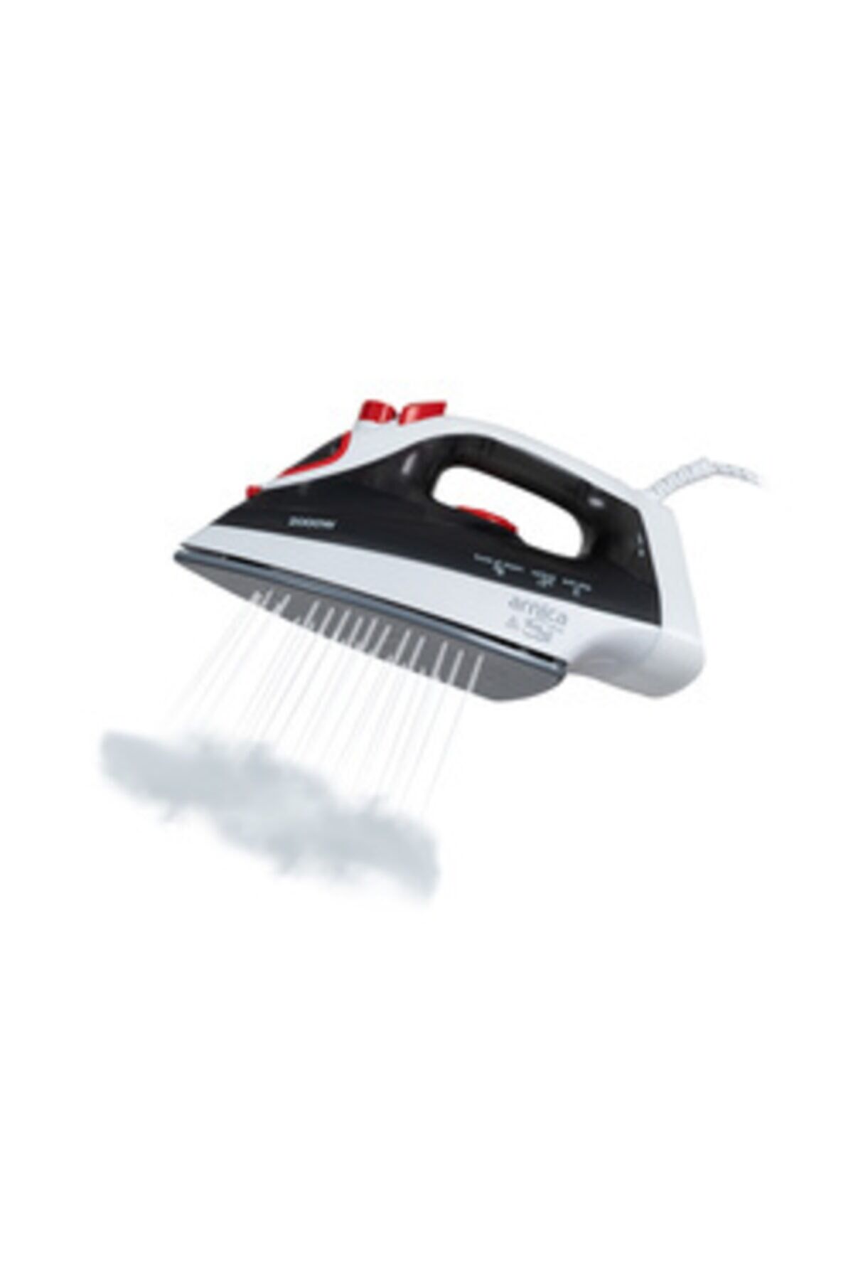 Puf Puf Plus Ut61026 Ütü Beyaz