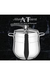 Monte Plus Düdüklü Tencere 6lt