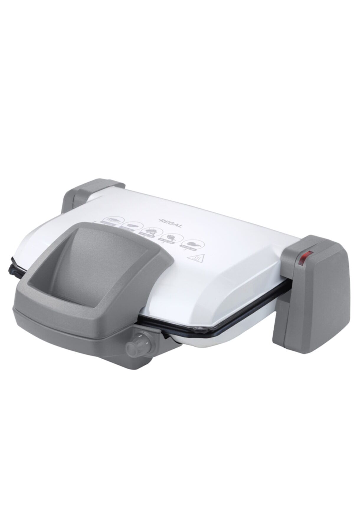 Tost Makinesi Rı 1000 B