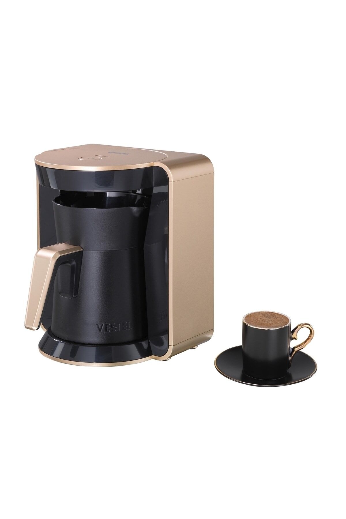 Sade G810 Türk Kahvesi Makinesi