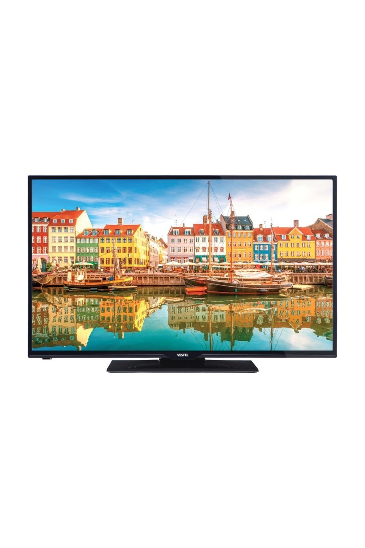 40FB5050 40'' 102 Ekran Uydu Alıcılı Full HD LED TV Nocolor