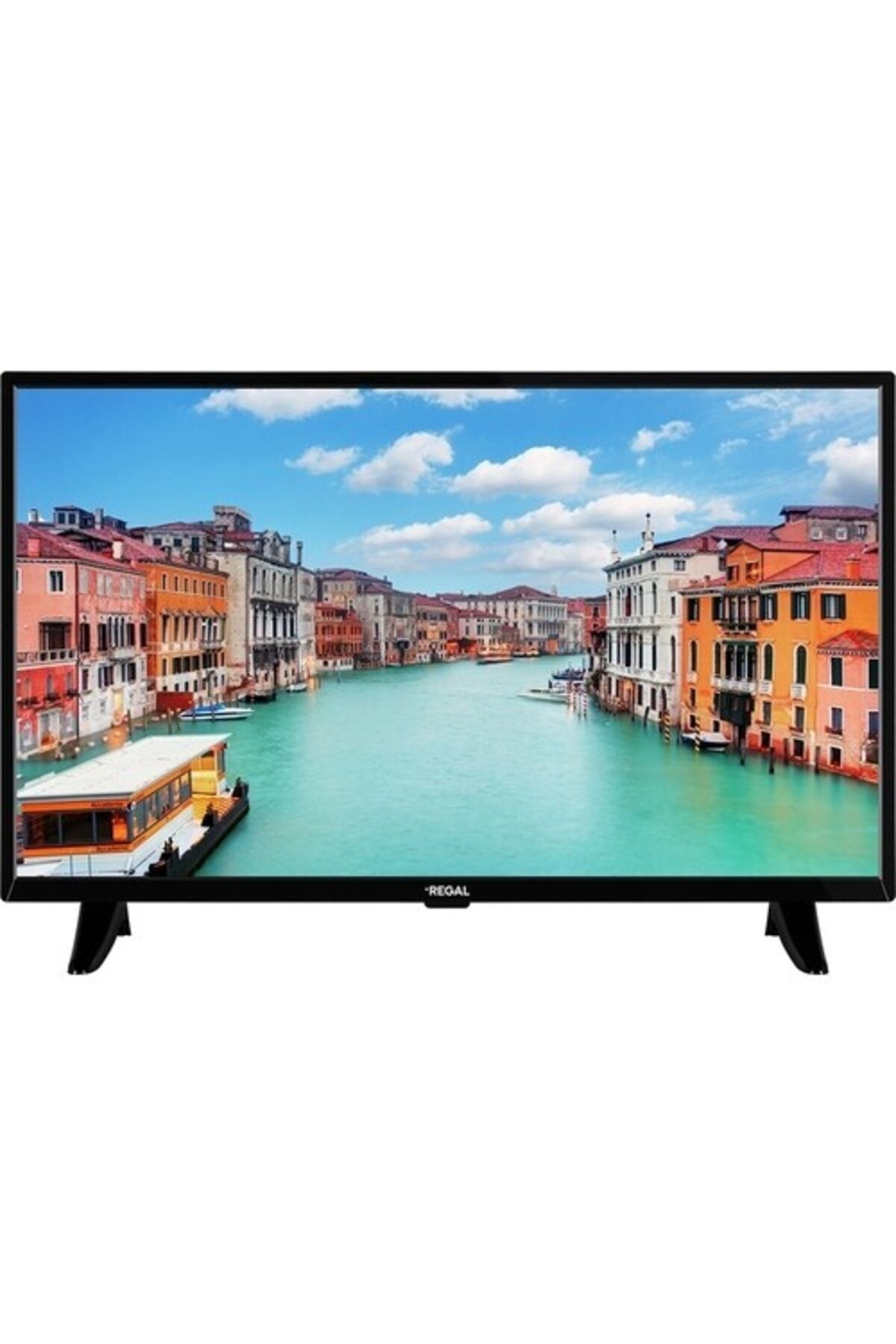32r654hc 32'' Smart Tv Si̇yah