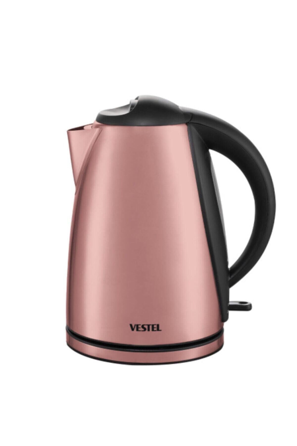 Sefa 5000 R Su Isıtıcı Rosegold