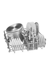 BM4260EG A+ 4 Programlı 12 Kişilik Bulaşık Makinesi, Siyah