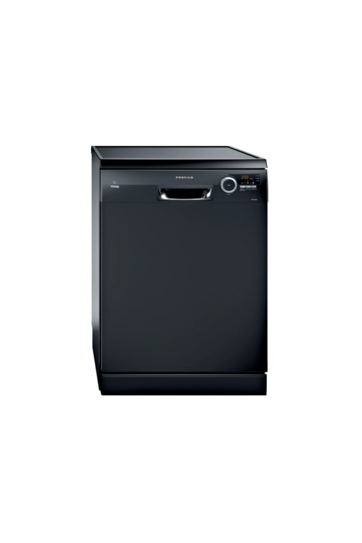 Bm4261eg 4 Programlı 13 Kişilik Bulaşık Makinesi Siyah