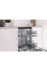 Bm4261eg 4 Programlı 13 Kişilik Bulaşık Makinesi Siyah