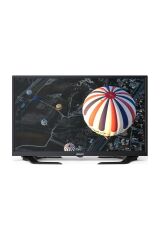 WN32DEG04 32'' 82 Ekran Uydu Alıcılı HD Ready LED TV Siyah