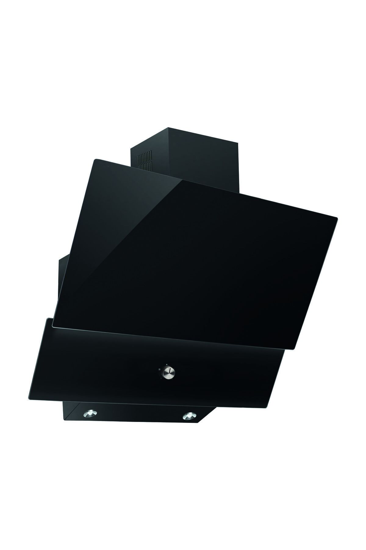 SİYAH CAM DAVLUMBAZ (DA6-830)