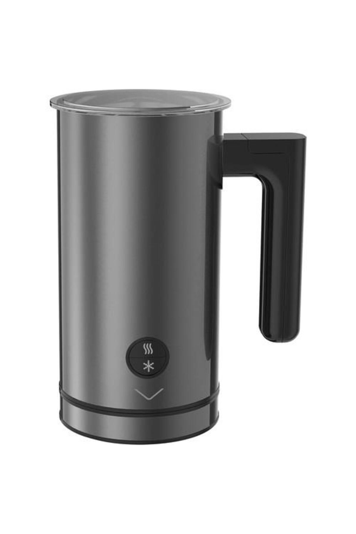 Dx Süt Isıtıcı Ve Köpürtücü